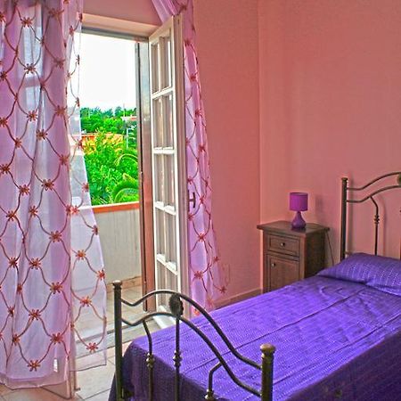 La Casa Di Miro Bed & Breakfast Catanzaro Rom bilde