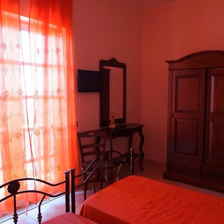 La Casa Di Miro Bed & Breakfast Catanzaro Eksteriør bilde