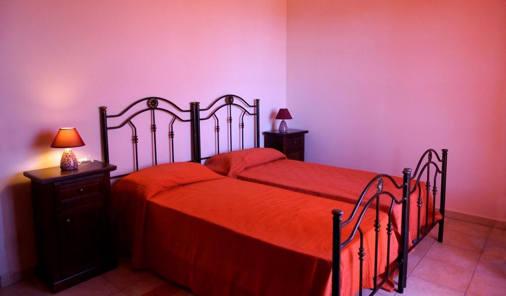 La Casa Di Miro Bed & Breakfast Catanzaro Eksteriør bilde