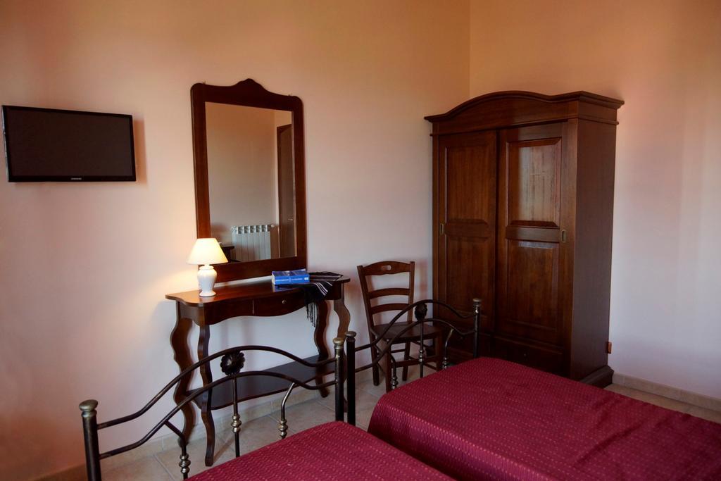 La Casa Di Miro Bed & Breakfast Catanzaro Eksteriør bilde