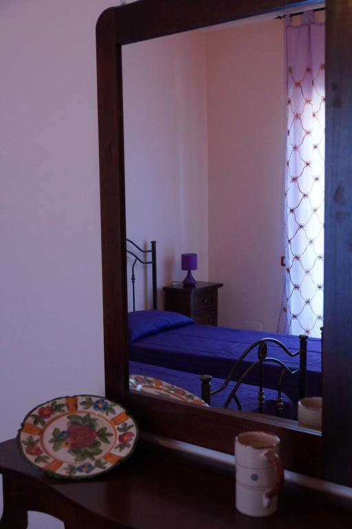 La Casa Di Miro Bed & Breakfast Catanzaro Rom bilde