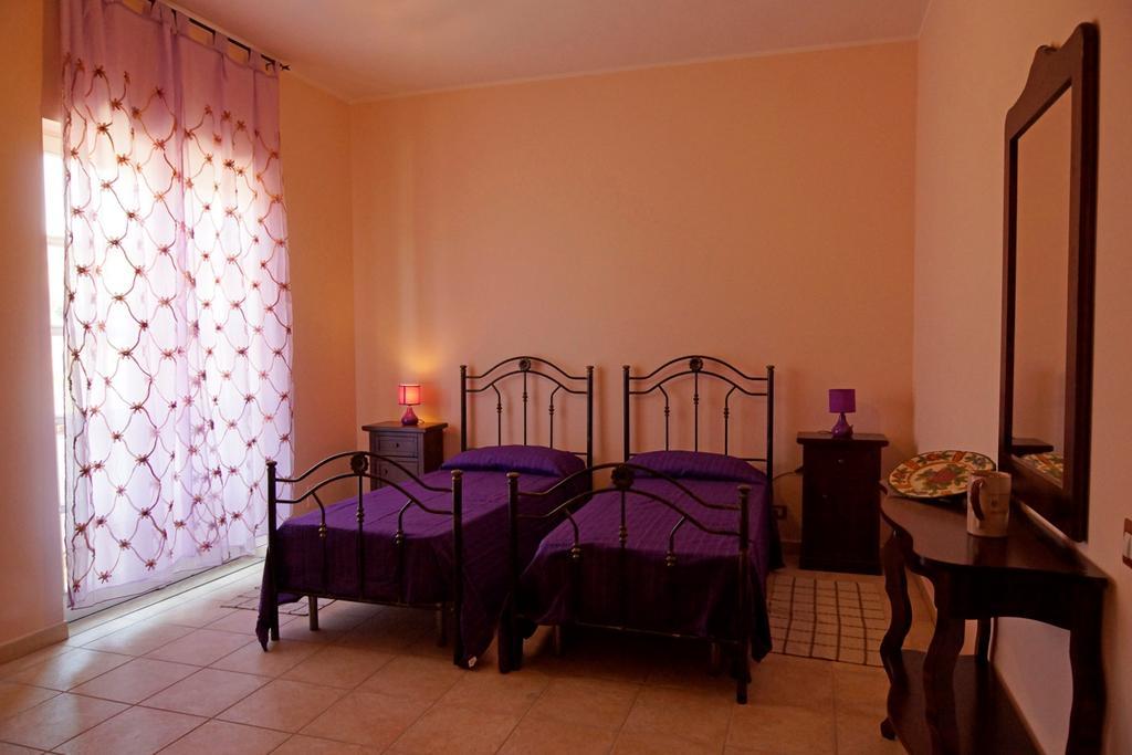 La Casa Di Miro Bed & Breakfast Catanzaro Rom bilde