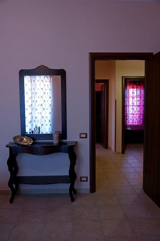 La Casa Di Miro Bed & Breakfast Catanzaro Eksteriør bilde