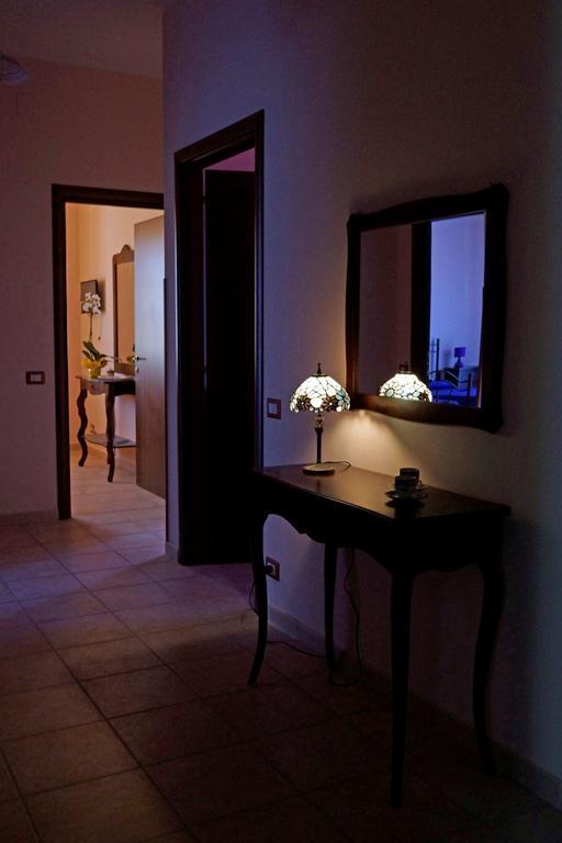 La Casa Di Miro Bed & Breakfast Catanzaro Eksteriør bilde