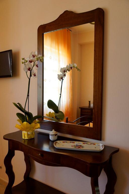 La Casa Di Miro Bed & Breakfast Catanzaro Eksteriør bilde